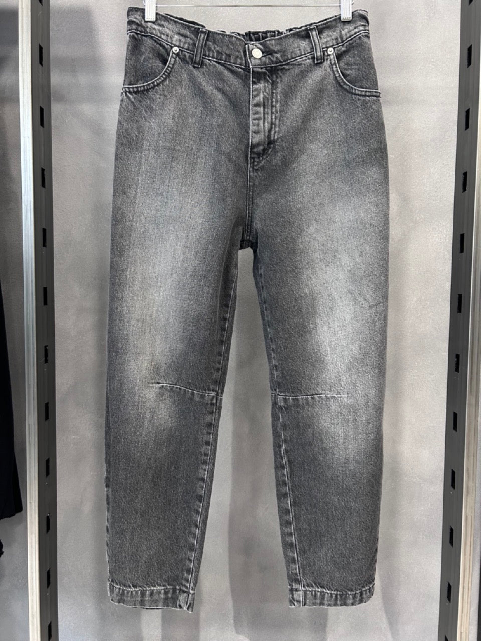 Jeans nero