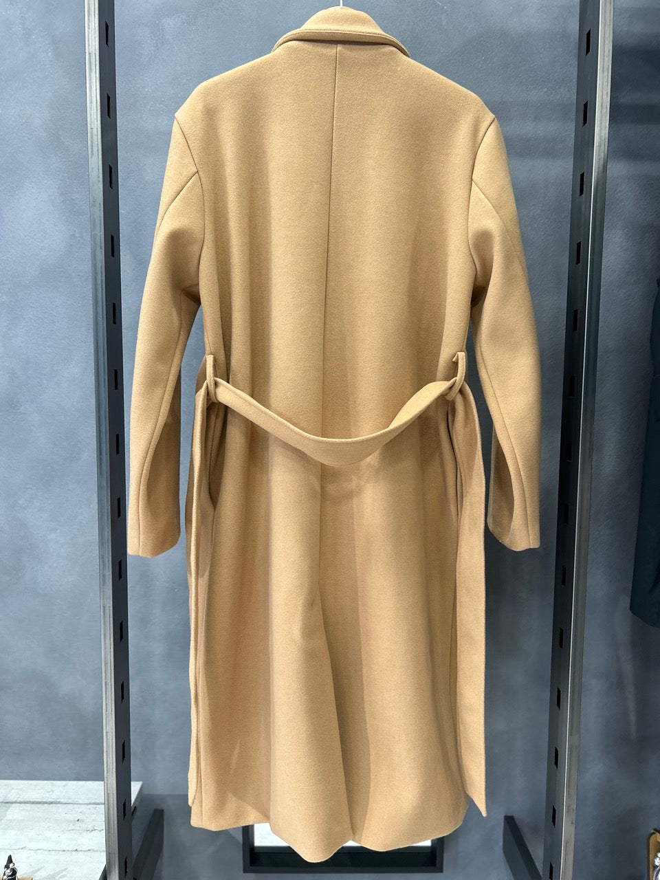 Cappotto lungo