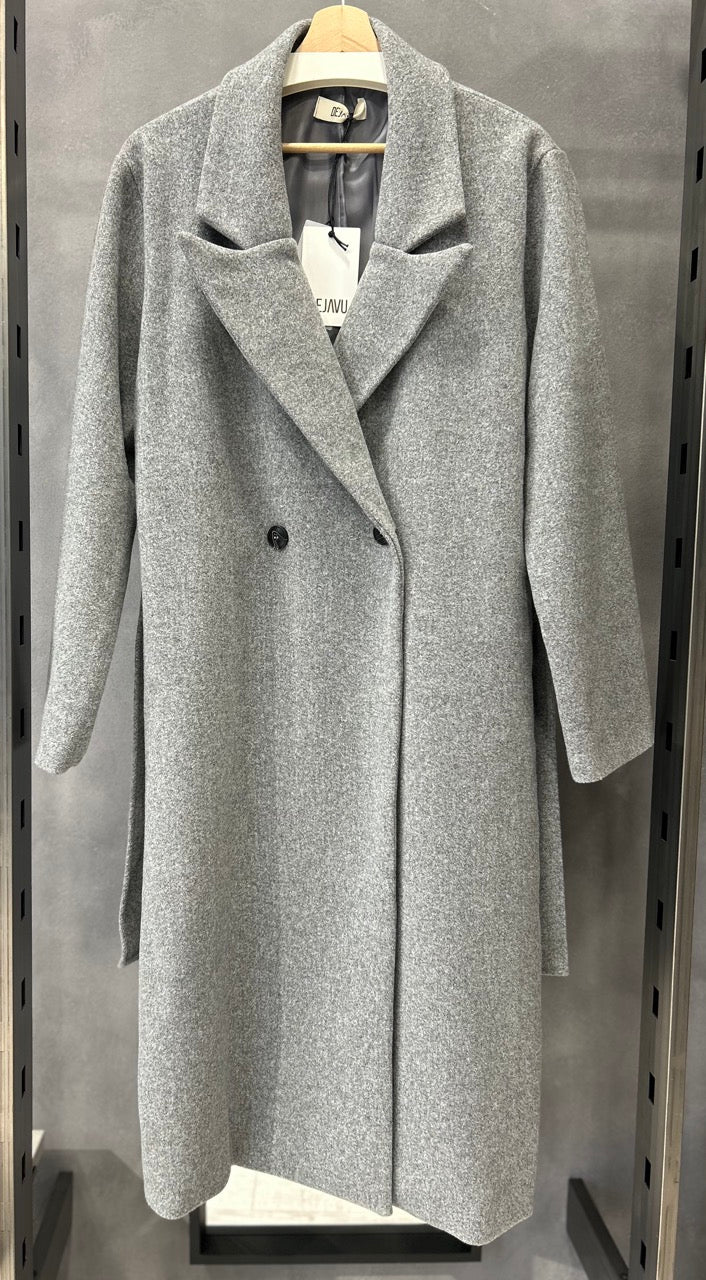 Cappotto lungo