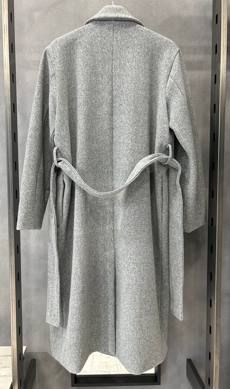 Cappotto lungo