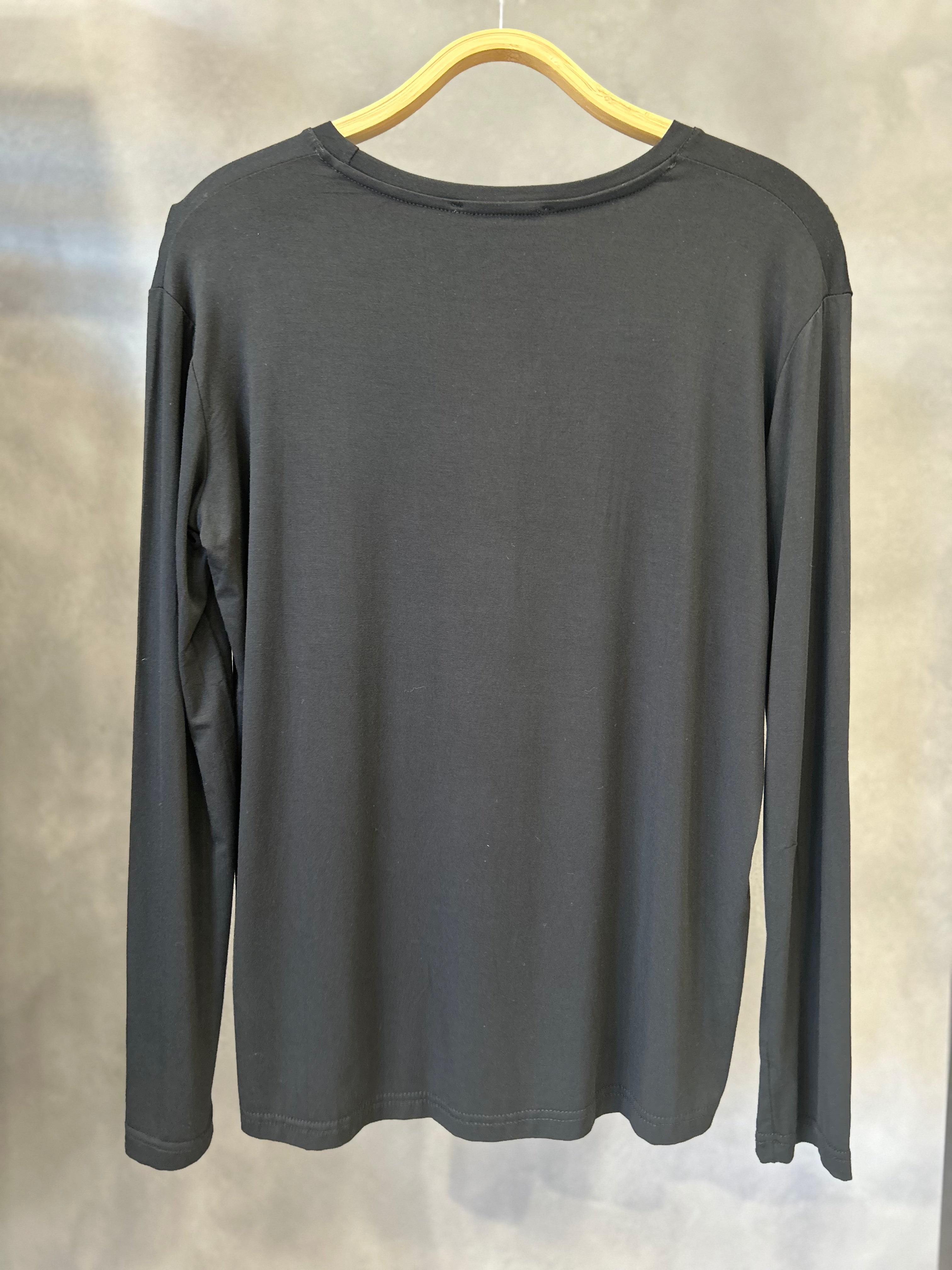 Maglie basic