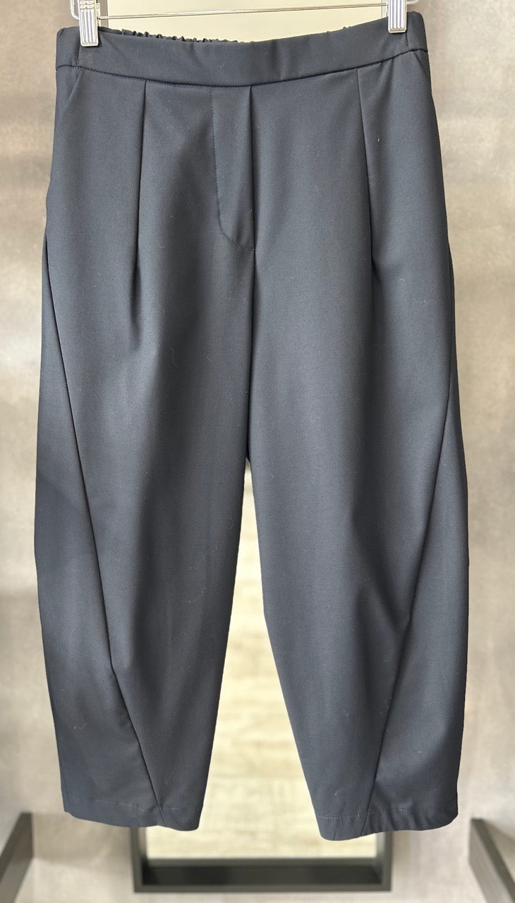 Pantalone largo