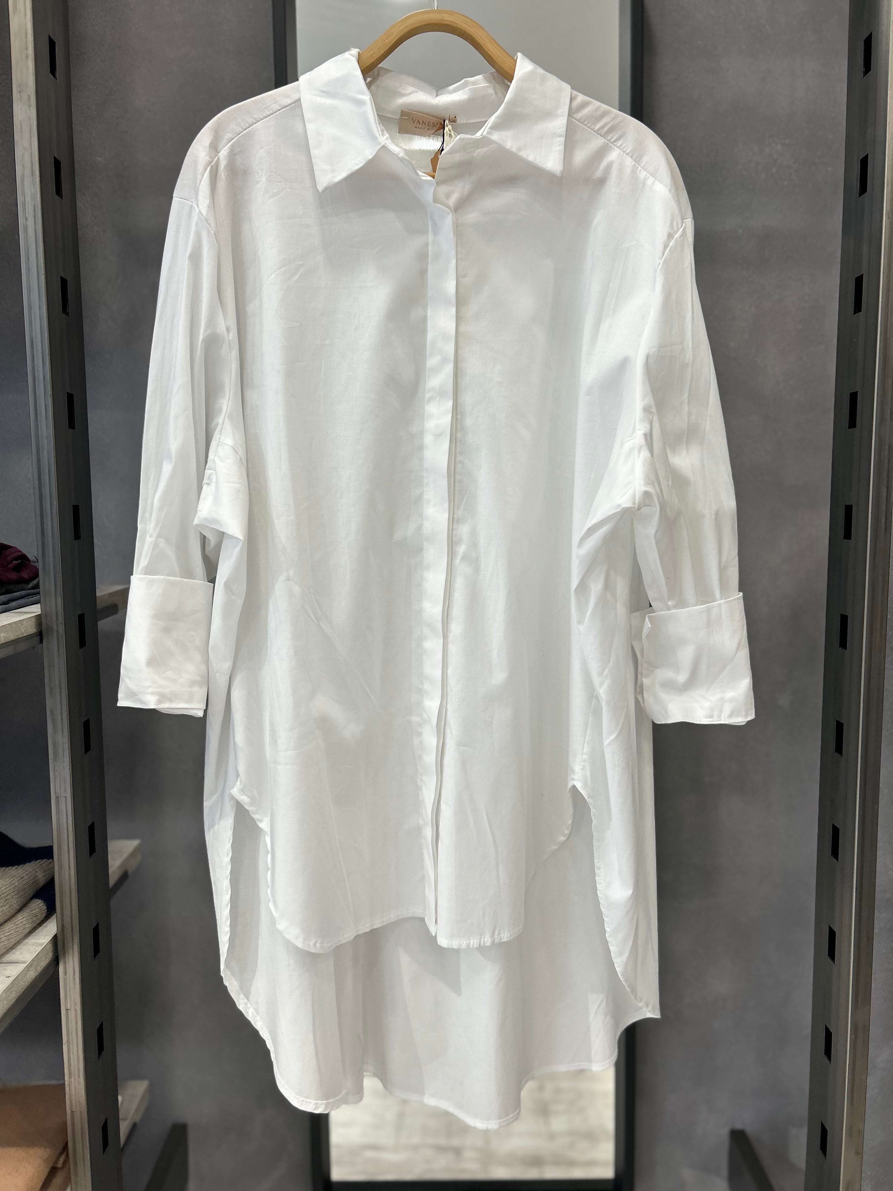 Camicia lunga