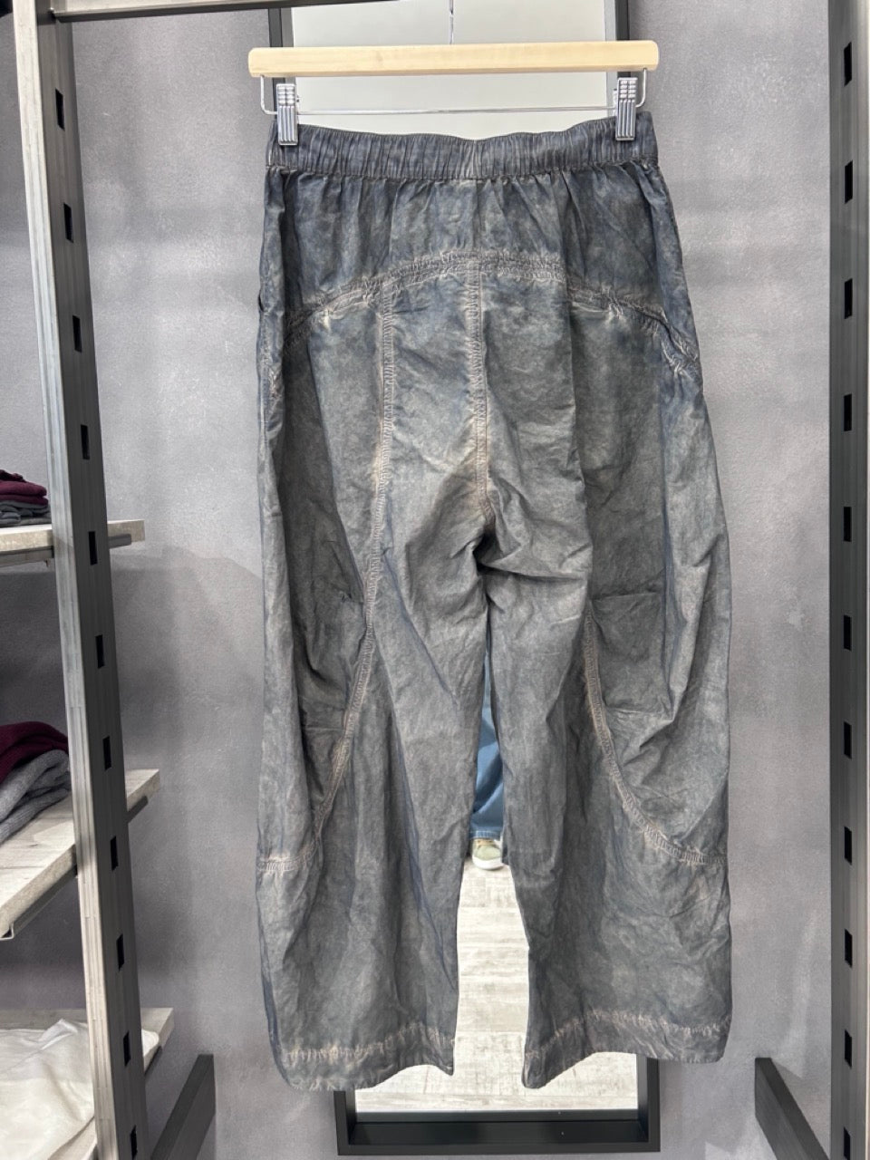 Pantaloni cargo
