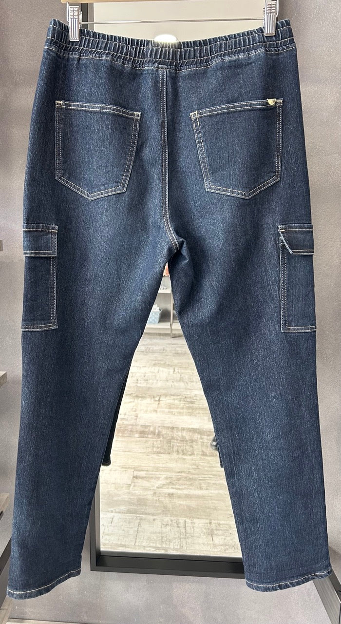 Jeans cargo