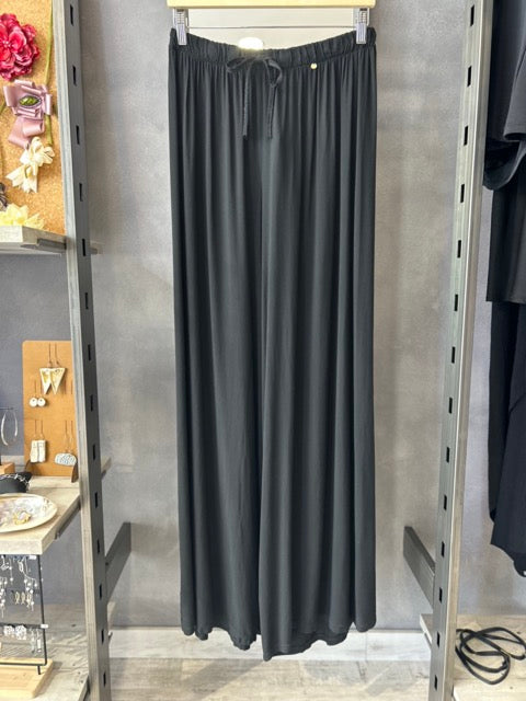 Pantaloni a palazzo