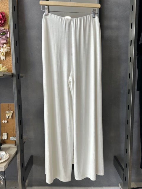 Pantaloni a palazzo