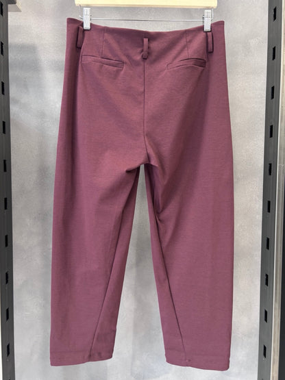 Pantaloni taglio dritto