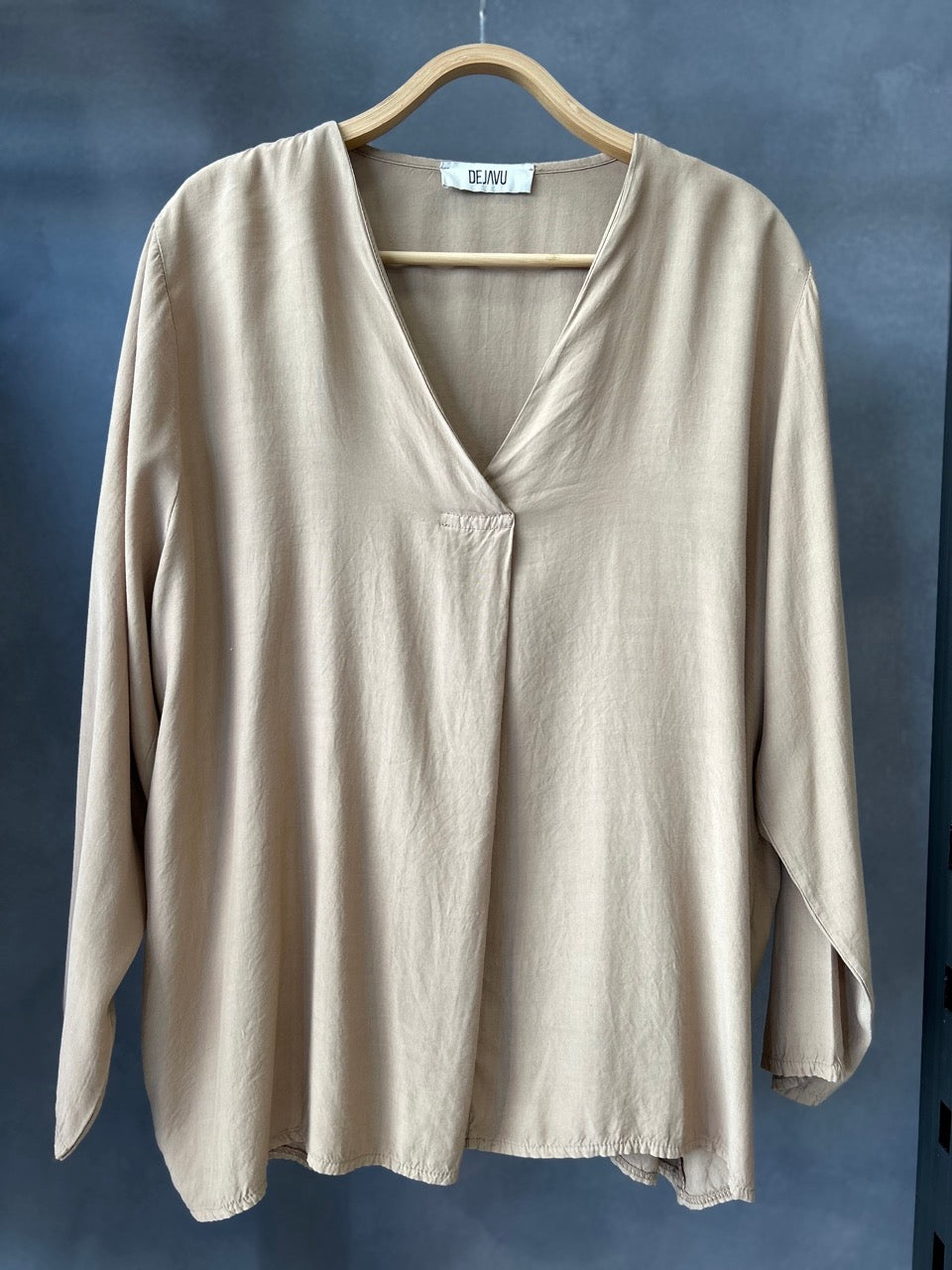 Blusa
