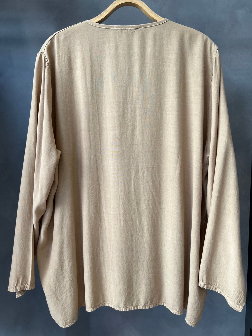 Blusa