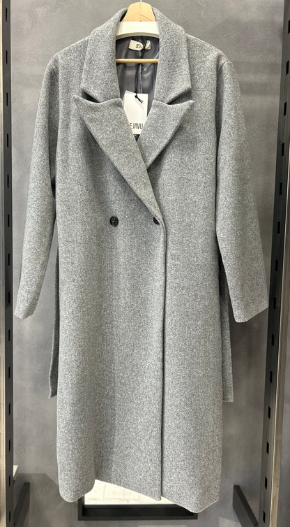 Cappotto lungo