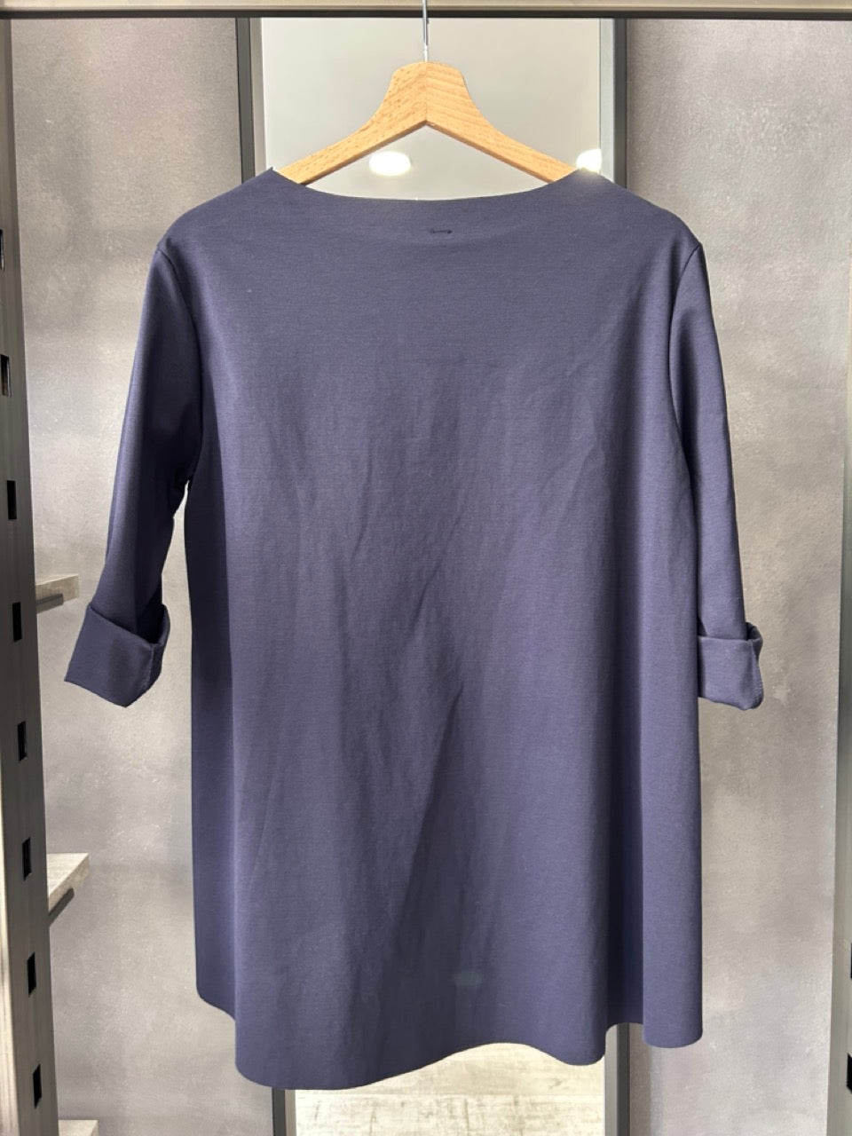 Maglia leggera basic