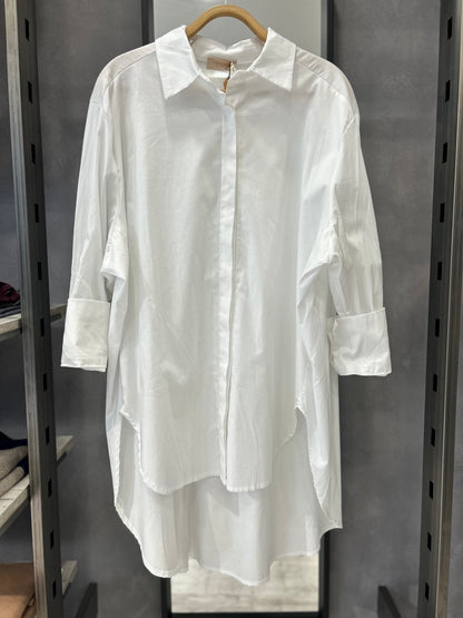Camicia lunga