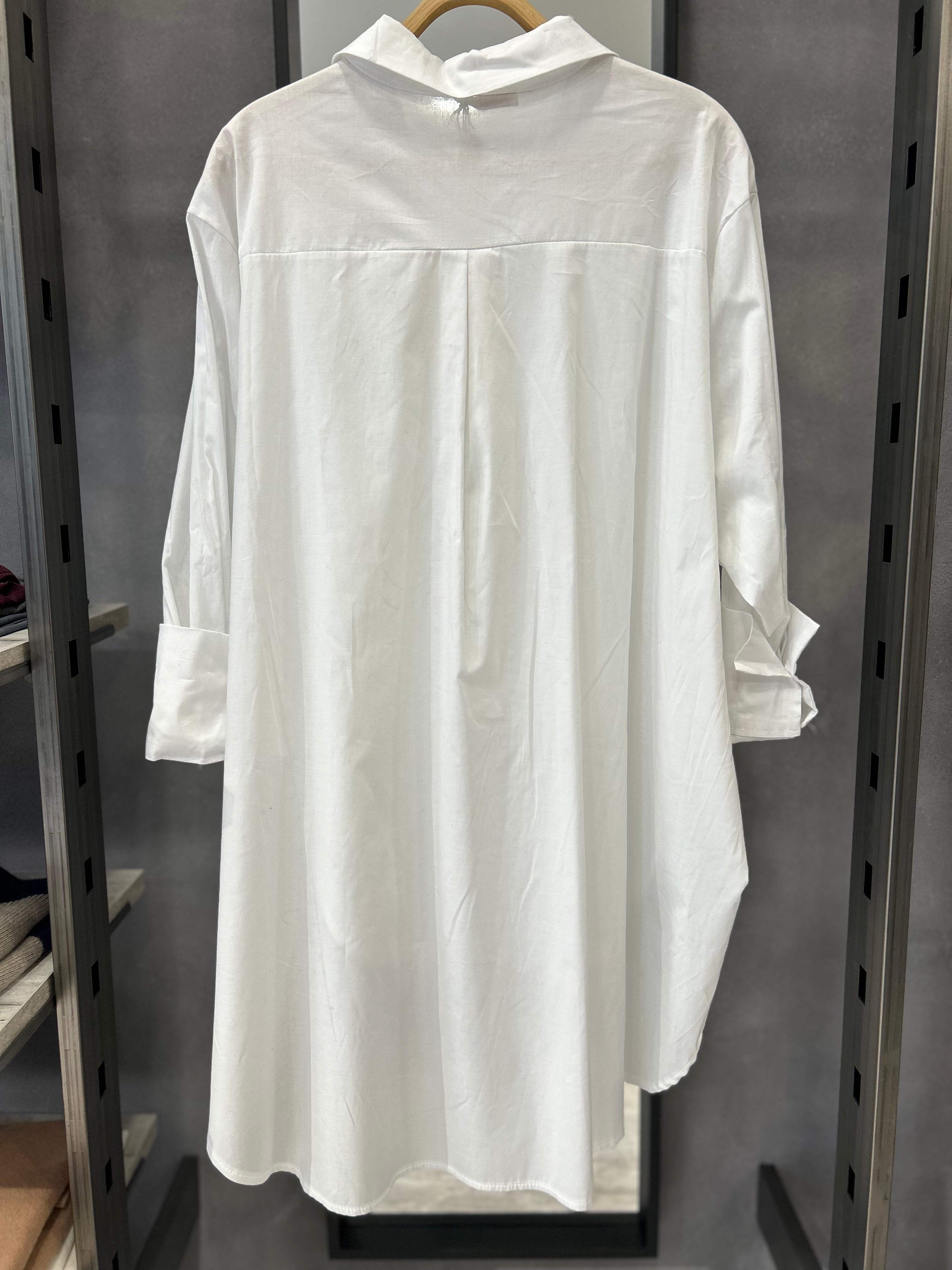 Camicia lunga