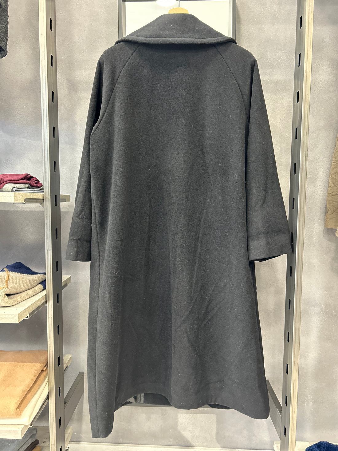 Cappotto classico