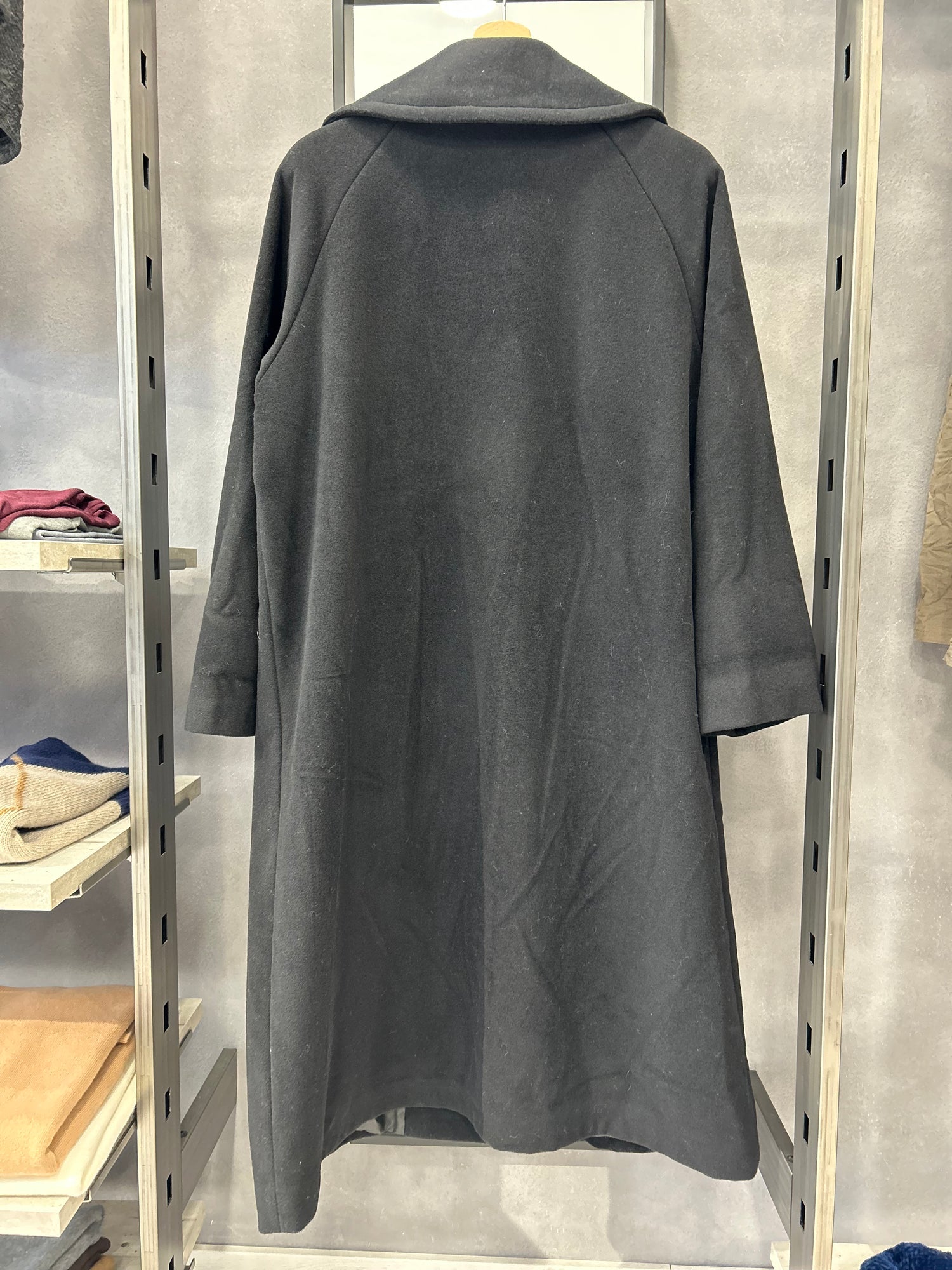 Cappotto classico
