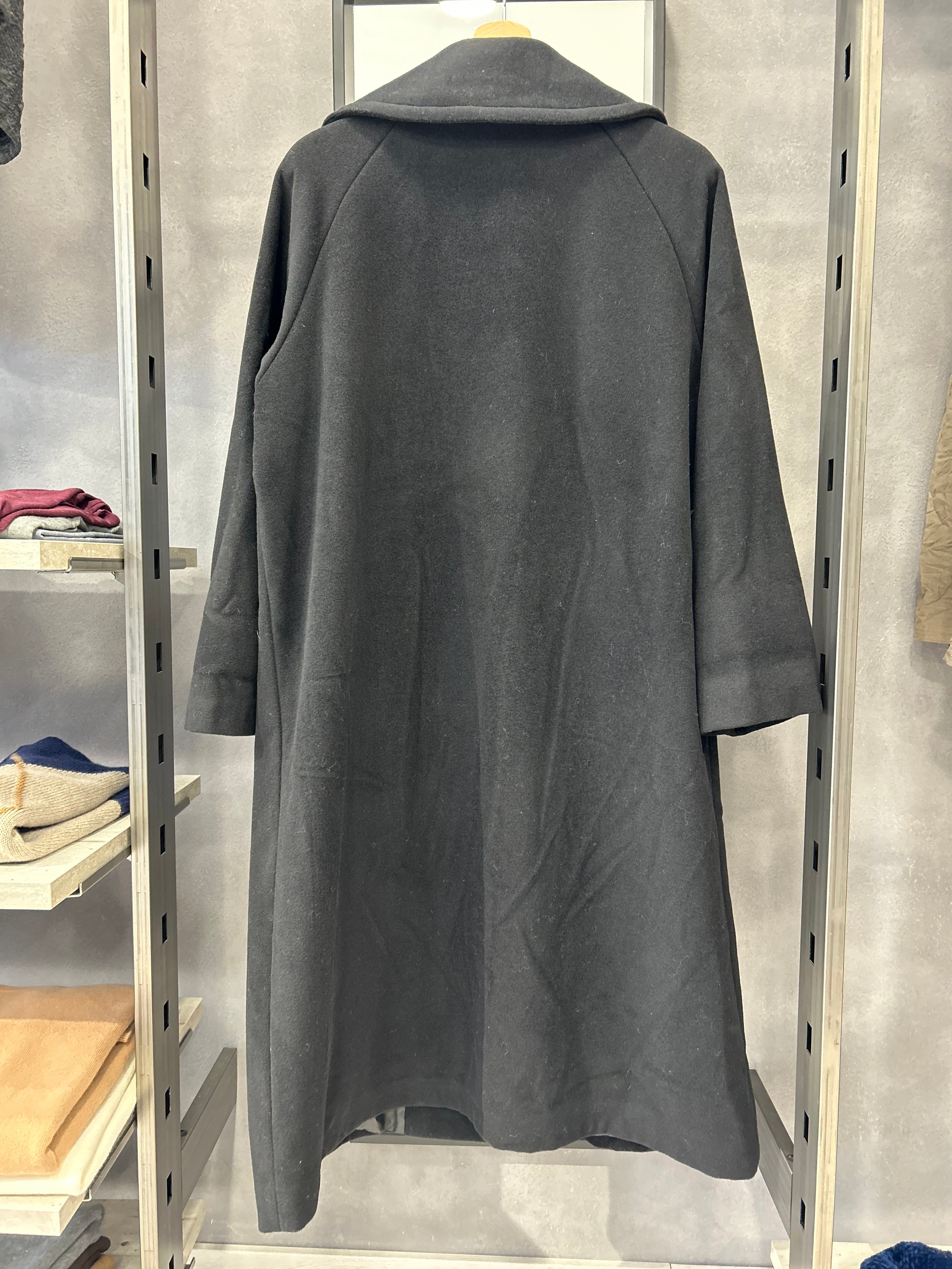 Cappotto classico