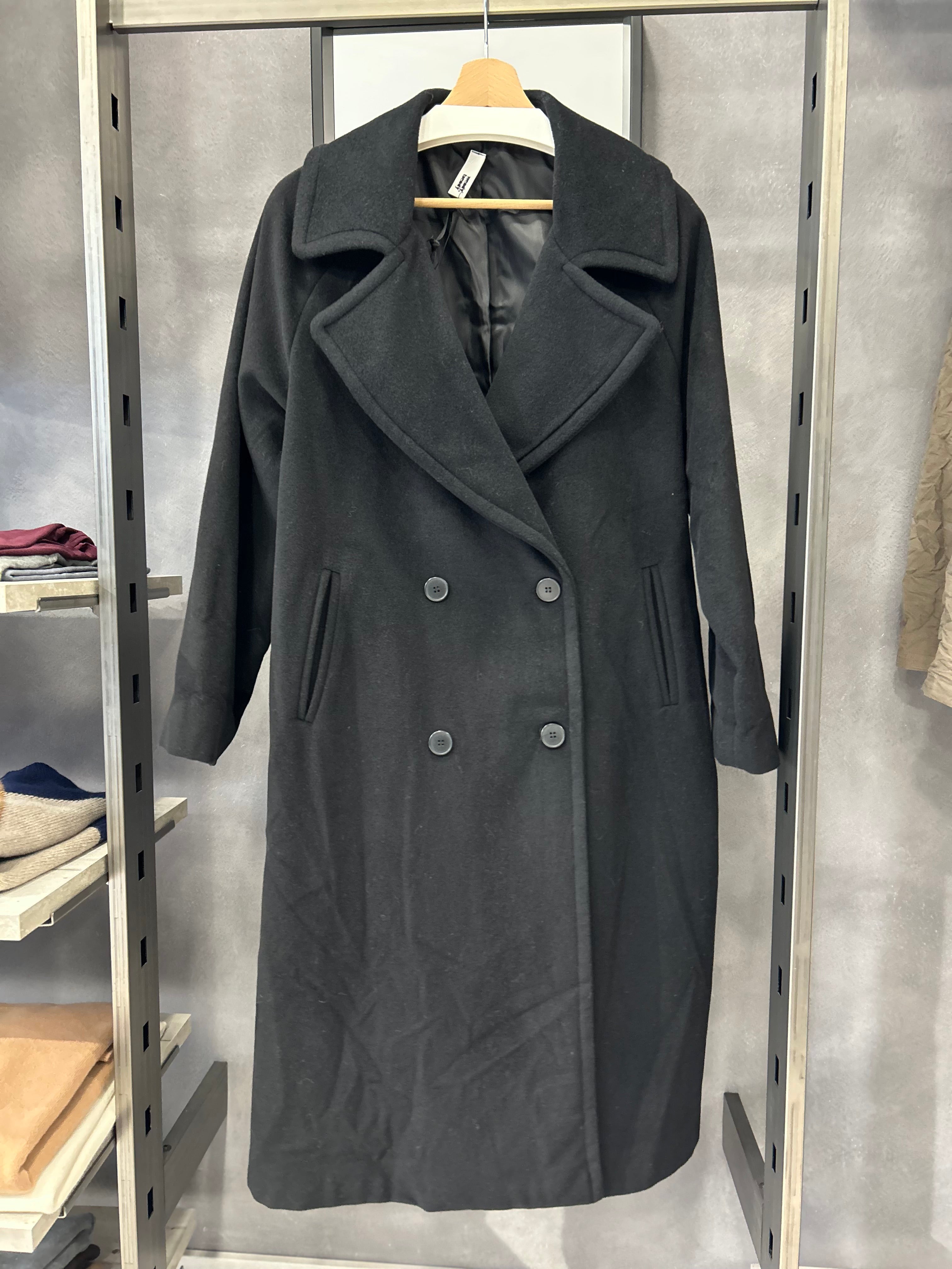 Cappotto classico