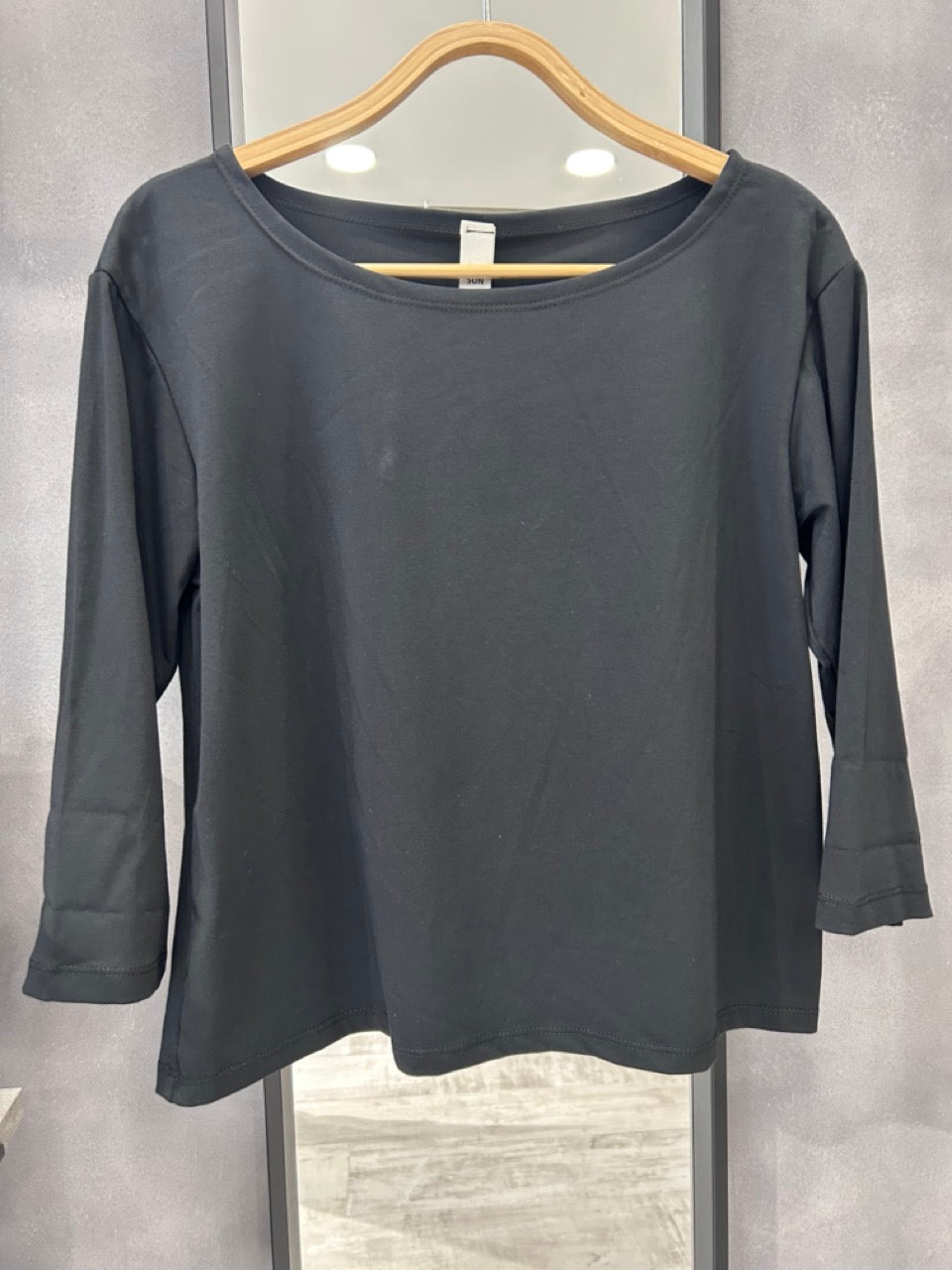 Maglia basic