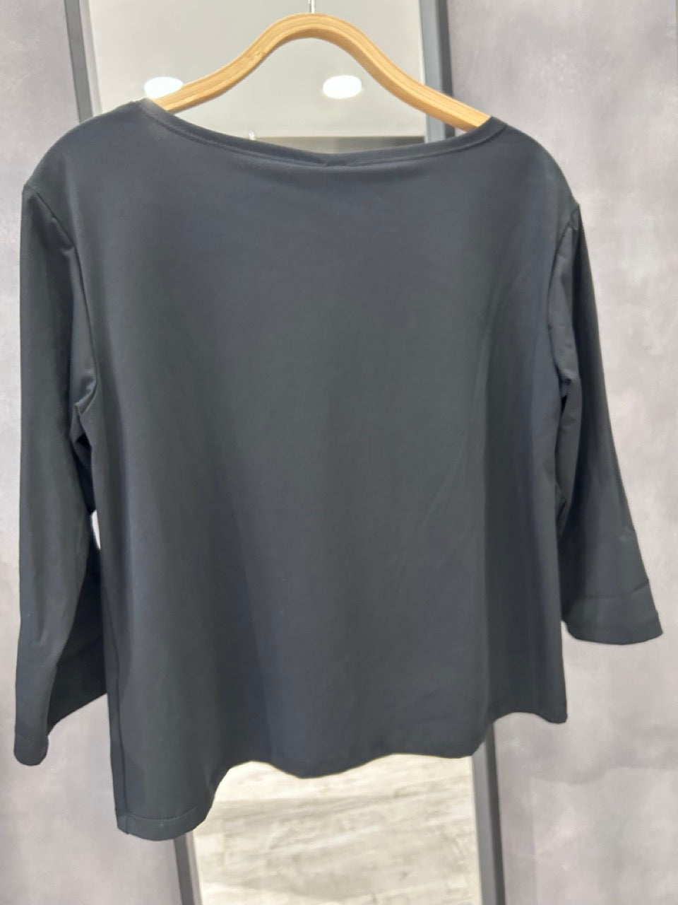 Maglia basic