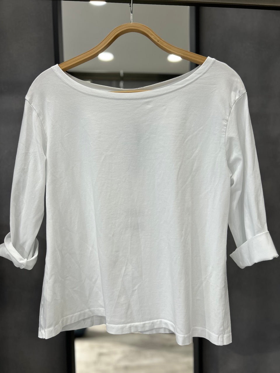 Maglia basic