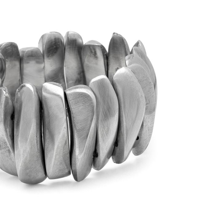 Bracciale elastico barre