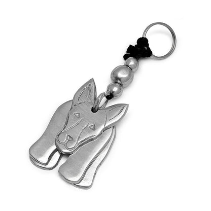 Portachiavi cane