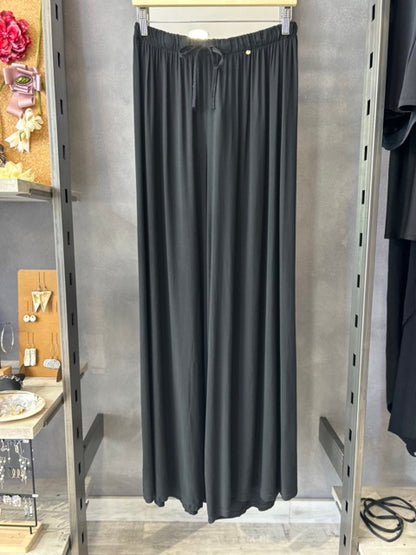 Pantaloni a palazzo
