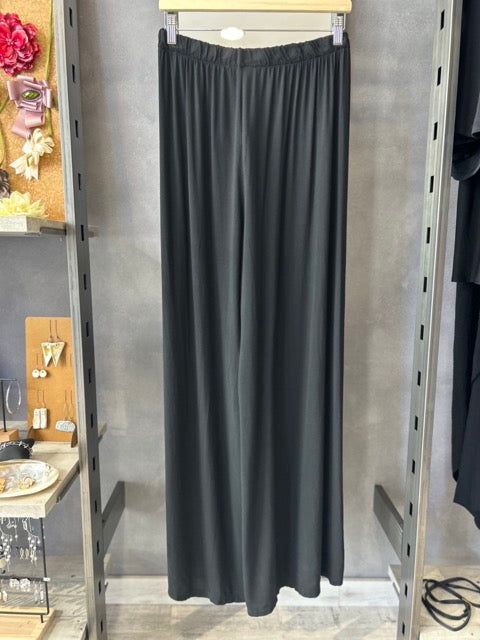 Pantaloni a palazzo