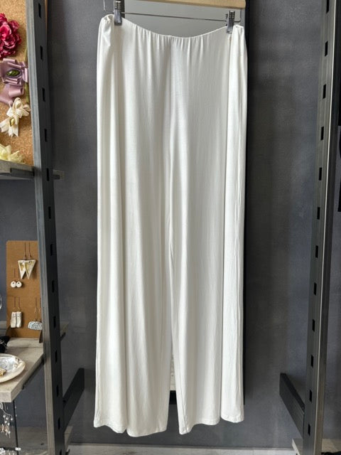 Pantaloni a palazzo