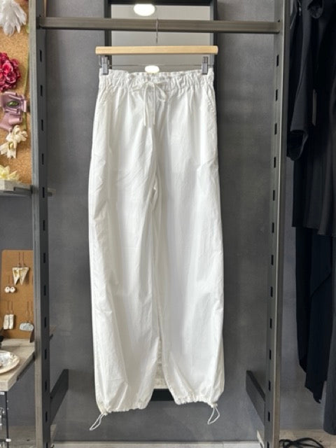 Pantalone bianco