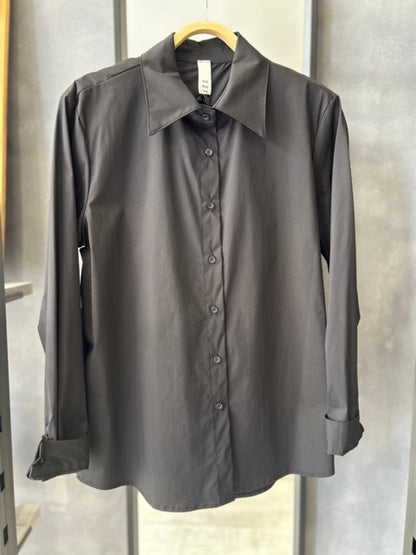 Camicia design classico