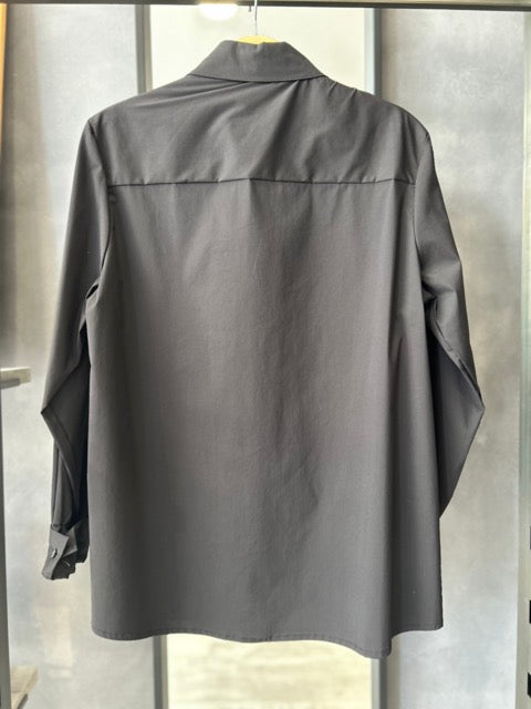 Camicia design classico