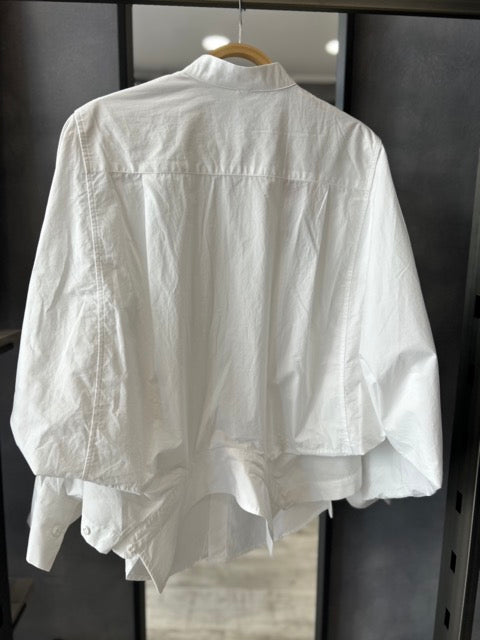 Camicia over