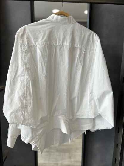 Camicia over