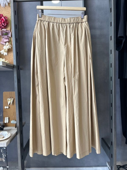 Pantaloni a palazzo