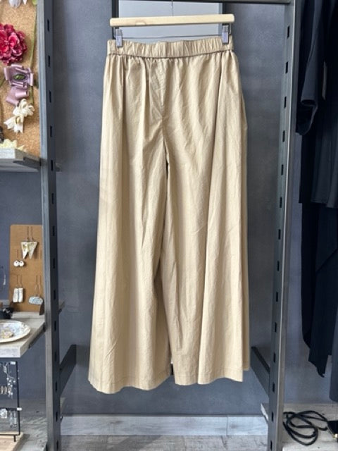 Pantaloni a palazzo