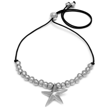 Collana stella