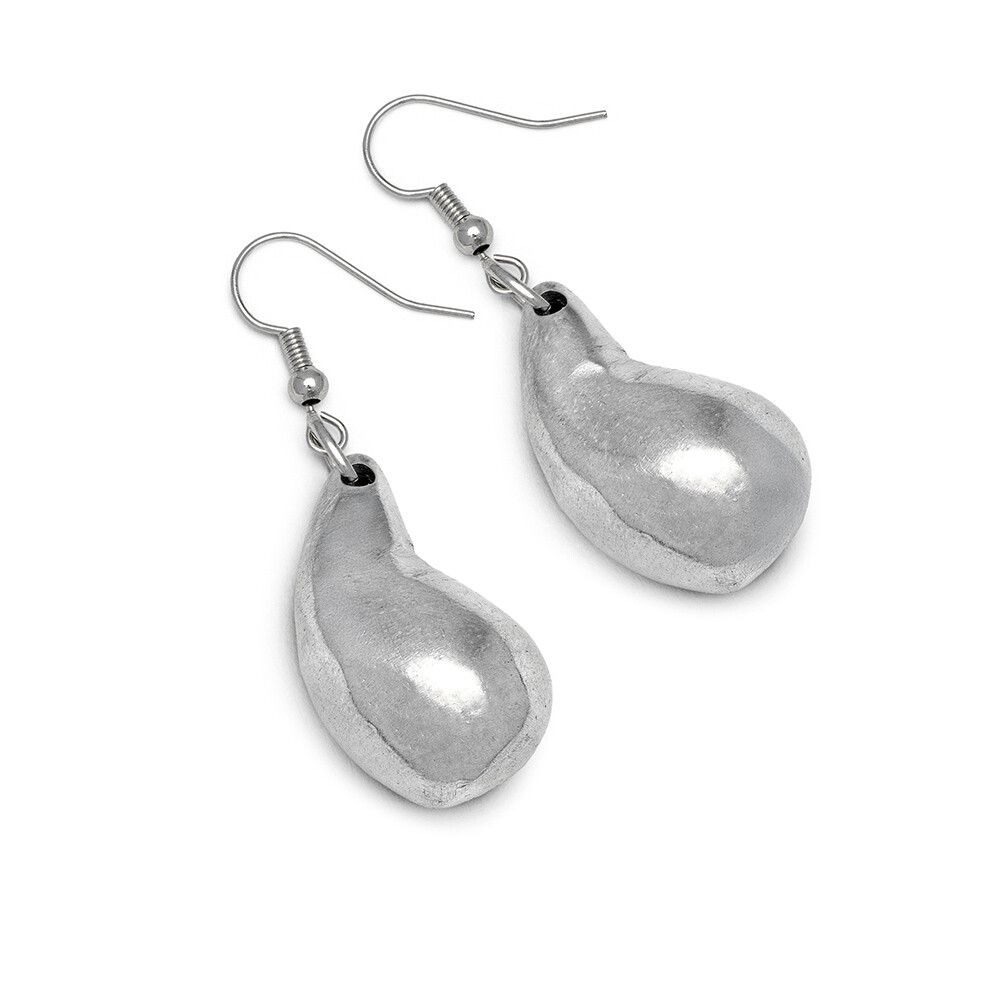 Orecchini piccole gocce