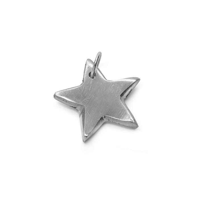 Ciondolo stella