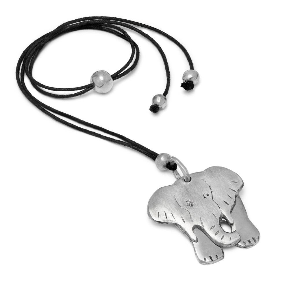 Pendente elefante
