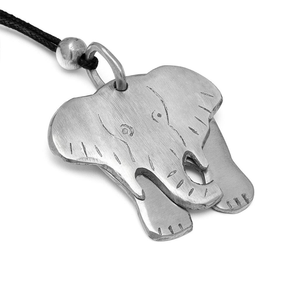 Pendente elefante